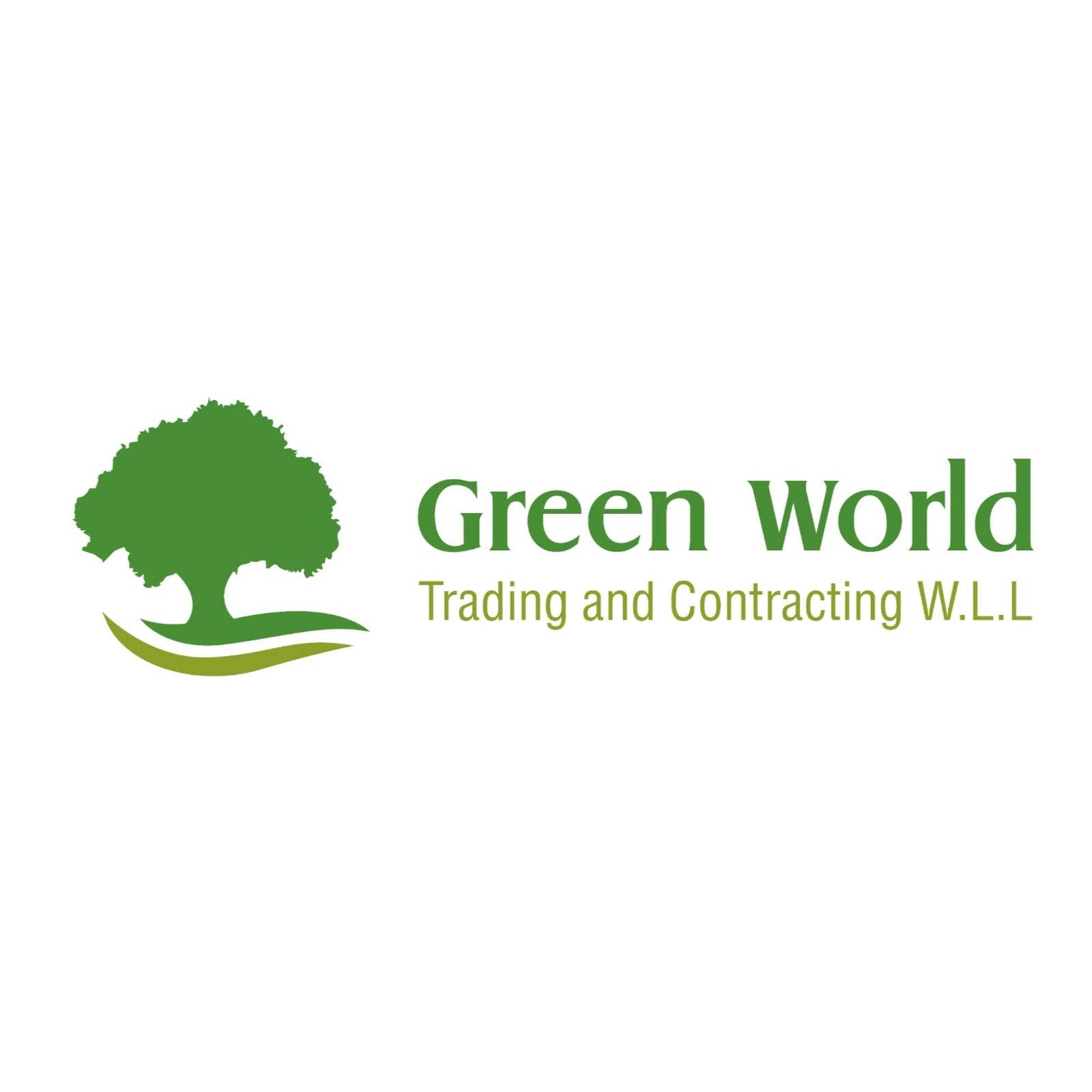 GREENWORLD